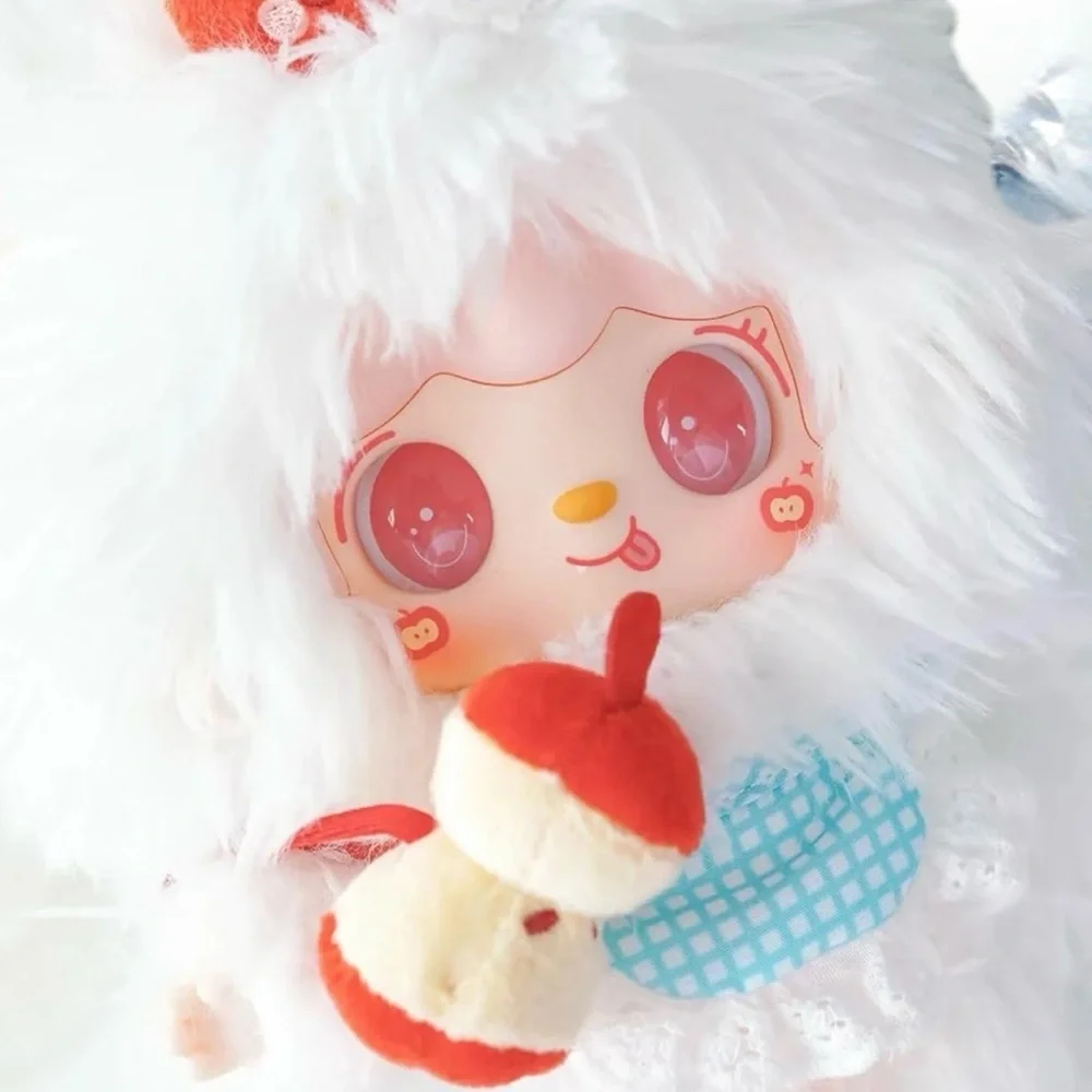 YOOKI V2 Meow Meow Nursery Series Plush Blind Box, sealed NIB